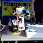 13.09.2019. Kielce. Ostatnie przygotowania do European Rover Challenge 2019 / Piotr Kwaśniewski / Radio Kielce