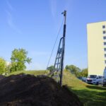 13.09.2019. Kielce. Ostatnie przygotowania do European Rover Challenge 2019 / Piotr Kwaśniewski / Radio Kielce