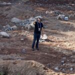 13.09.2019. Kielce. Ostatnie przygotowania do European Rover Challenge 2019 / Piotr Kwaśniewski / Radio Kielce