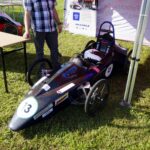 13.09.2019. Kielce. Ostatnie przygotowania do European Rover Challenge 2019 / Piotr Kwaśniewski / Radio Kielce