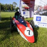 13.09.2019. Kielce. Ostatnie przygotowania do European Rover Challenge 2019 / Piotr Kwaśniewski / Radio Kielce