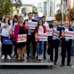 15.09.2019. Busko-Zdrój. Wizyta premiera Mateusza Morawieckiego / Piotr Kwaśniewski / Radio Kielce