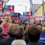 15.09.2019. Busko-Zdrój. Wizyta premiera Mateusza Morawieckiego / Piotr Kwaśniewski / Radio Kielce