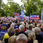 15.09.2019. Busko-Zdrój. Wizyta premiera Mateusza Morawieckiego / Piotr Kwaśniewski / Radio Kielce