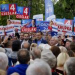 15.09.2019. Busko-Zdrój. Wizyta premiera Mateusza Morawieckiego / Piotr Kwaśniewski / Radio Kielce