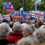 15.09.2019. Busko-Zdrój. Wizyta premiera Mateusza Morawieckiego / Piotr Kwaśniewski / Radio Kielce