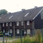 05.09.2019. Sędziszów. Osiedle Drewniane / Ewa Pociejowska-Gawęda / Radio Kielce