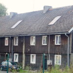 05.09.2019. Sędziszów. Osiedle Drewniane / Ewa Pociejowska-Gawęda / Radio Kielce