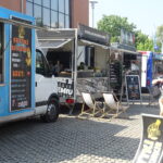 Festiwal Smaków Świata / Ewa Pociejowska-Gawęda / Radio Kielce