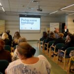 17.09.2019. Kielce. Uroczysta inauguracja systemu Alma w Wojewódzkiej Bibliotece Publicznej / Piotr Kwaśniewski / Radio Kielce