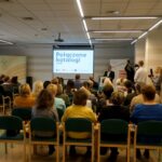 17.09.2019. Kielce. Uroczysta inauguracja systemu Alma w Wojewódzkiej Bibliotece Publicznej / Piotr Kwaśniewski / Radio Kielce