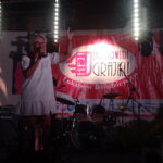 Święto Grajków Powiatu Jędrzejowskiego / Ewa Pociejowska-Gawęda / Radio Kielce