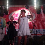 Święto Grajków Powiatu Jędrzejowskiego / Ewa Pociejowska-Gawęda / Radio Kielce