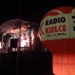 Święto Grajków Powiatu Jędrzejowskiego / Ewa Pociejowska-Gawęda / Radio Kielce