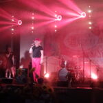 Święto Grajków Powiatu Jędrzejowskiego / Ewa Pociejowska-Gawęda / Radio Kielce