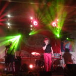 Święto Grajków Powiatu Jędrzejowskiego / Ewa Pociejowska-Gawęda / Radio Kielce