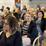 17.09.2019. Kielce. Uroczysta inauguracja systemu Alma w Wojewódzkiej Bibliotece Publicznej / Piotr Kwaśniewski / Radio Kielce