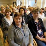 17.09.2019. Kielce. Uroczysta inauguracja systemu Alma w Wojewódzkiej Bibliotece Publicznej / Piotr Kwaśniewski / Radio Kielce