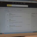 17.09.2019. Kielce. Uroczysta inauguracja systemu Alma w Wojewódzkiej Bibliotece Publicznej / Piotr Kwaśniewski / Radio Kielce