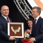 07.09.2019. Sędziszów. 45-letnie Sefako / Ewa Pociejowska-Gawęda / Radio Kielce