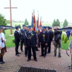 08.09.2019. Łysaków. Dożynki Gminy Jędrzejów / Ewa Pociejowska-Gawęda / Radio Kielce