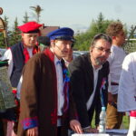 08.09.2019. Łysaków. Dożynki Gminy Jędrzejów / Ewa Pociejowska-Gawęda / Radio Kielce