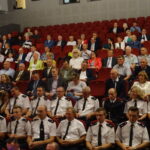 15.09.2019 Jędrzejów. 90-lecie  Powiatowego Koła Pszczelarzy / Ewa Pociejowska-Gawęda / Radio Kielce