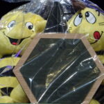 15.09.2019 Jędrzejów. 90-lecie  Powiatowego Koła Pszczelarzy / Ewa Pociejowska-Gawęda / Radio Kielce