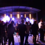 16.09.2019 Jędrzejów. Pożegnanie Lata w Jędrzejowie. Jubileusz 20-lecia istnienia „Kapeli Jędrusie” / Ewa Pociejowska-Gawęda / Radio Kielce