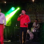 16.09.2019 Jędrzejów. Pożegnanie Lata w Jędrzejowie. Jubileusz 20-lecia istnienia „Kapeli Jędrusie” / Ewa Pociejowska-Gawęda / Radio Kielce