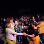 16.09.2019 Jędrzejów. Pożegnanie Lata w Jędrzejowie. Jubileusz 20-lecia istnienia „Kapeli Jędrusie” / Ewa Pociejowska-Gawęda / Radio Kielce