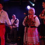 16.09.2019 Jędrzejów. Pożegnanie Lata w Jędrzejowie. Jubileusz 20-lecia istnienia „Kapeli Jędrusie” / Ewa Pociejowska-Gawęda / Radio Kielce