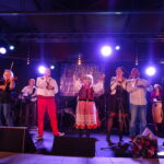 16.09.2019 Jędrzejów. Pożegnanie Lata w Jędrzejowie. Jubileusz 20-lecia istnienia „Kapeli Jędrusie” / Ewa Pociejowska-Gawęda / Radio Kielce