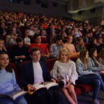 17.09.2019 Jędrzejów. Quiz historyczny „Gramy dla Niepodległej". / Ewa Pociejowska-Gawęda / Radio Kielce