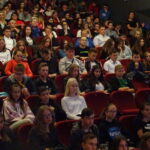 17.09.2019 Jędrzejów. Quiz historyczny „Gramy dla Niepodległej". / Ewa Pociejowska-Gawęda / Radio Kielce