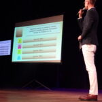 17.09.2019 Jędrzejów. Quiz historyczny „Gramy dla Niepodległej". / Ewa Pociejowska-Gawęda / Radio Kielce