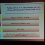 17.09.2019 Jędrzejów. Quiz historyczny „Gramy dla Niepodległej". / Ewa Pociejowska-Gawęda / Radio Kielce
