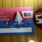 24.09.2019 Jędrzejów. Inauguracja kampanii „Mała książka - wielki człowiek” / Ewa Pociejowska-Gawęda / Radio Kielce