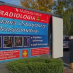 28.09.2019. Wodzisław. „Białą Sobotę” w Gminnym Ośrodku Zdrowia w Wodzisławiu / Ewa Pociejowska-Gawęda / Radio Kielce