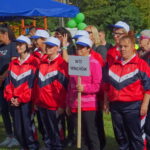 29.09.2019. Trzciniec. Europaragedon w plenerze / Ewa Pociejowska-Gawęda / Radio Kielce