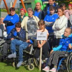 29.09.2019. Trzciniec. Europaragedon w plenerze / Ewa Pociejowska-Gawęda / Radio Kielce