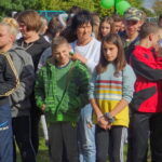 29.09.2019. Trzciniec. Europaragedon w plenerze / Ewa Pociejowska-Gawęda / Radio Kielce