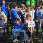 29.09.2019. Trzciniec. Europaragedon w plenerze / Ewa Pociejowska-Gawęda / Radio Kielce