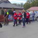 29.09.2019. Trzciniec. Europaragedon w plenerze / Ewa Pociejowska-Gawęda / Radio Kielce