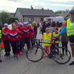 29.09.2019. Trzciniec. Europaragedon w plenerze / Ewa Pociejowska-Gawęda / Radio Kielce