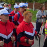 29.09.2019. Trzciniec. Europaragedon w plenerze / Ewa Pociejowska-Gawęda / Radio Kielce