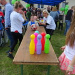 29.09.2019. Trzciniec. Europaragedon w plenerze / Ewa Pociejowska-Gawęda / Radio Kielce