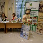 18.09.2019. Kielce. Konferencja „Województwo świętokrzyskie przyjazne organizacjom pozarządowym” / Piotr Kwaśniewski / Radio Kielce