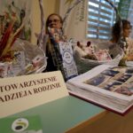 18.09.2019. Kielce. Konferencja „Województwo świętokrzyskie przyjazne organizacjom pozarządowym” / Piotr Kwaśniewski / Radio Kielce