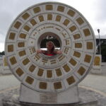 7.09.2019. Meksyk. Jukatan / Balbina Bujak